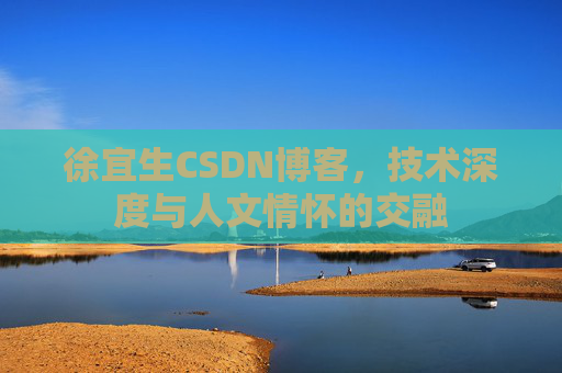 徐宜生CSDN博客，技术深度与人文情怀的交融